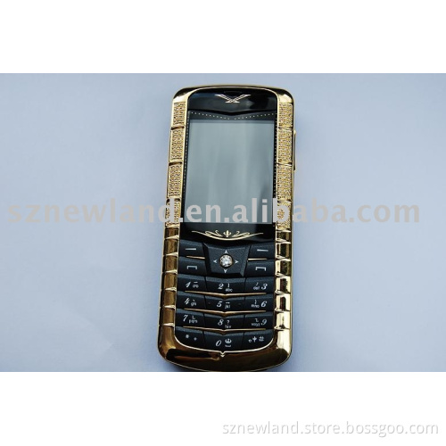 Brand new OEM Vertu VX-1 mobile phone